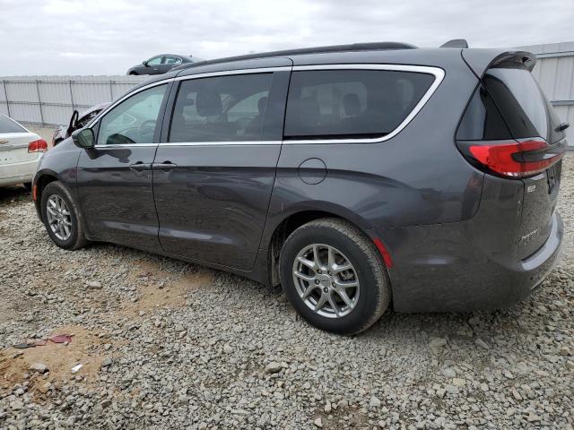 Photo 2 from auction – 2021 CHRYSLER PACIFICA T with VIN 2C4RC1FG7MR596180
