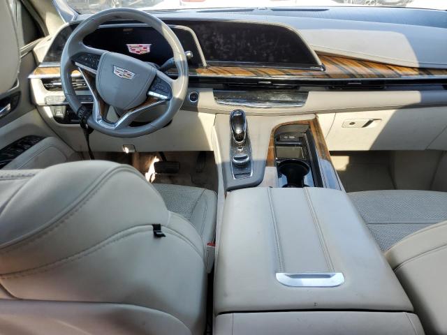 Photo 8 from auction – 2021 CADILLAC ESCALADE E with VIN 1GYS4MKL8MR251744