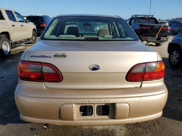 صورة رقم 6 من المزاد - 2003 CHEVROLET MALIBU مع VIN 1G1ND52J73M580902