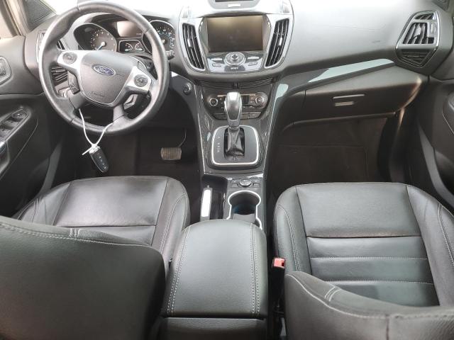 Photo 8 from auction – 2014 FORD ESCAPE TIT with VIN 1FMCU0J92EUA02889