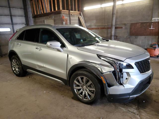 Photo 4 from auction – 2021 CADILLAC XT4 PREMIU with VIN 1GYFZDR42MF016839