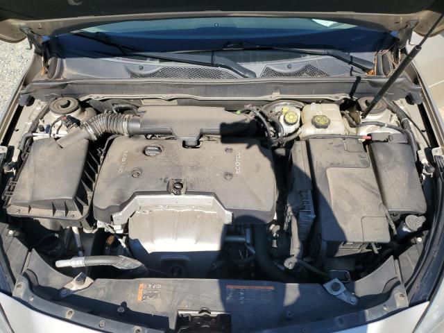 Photo 11 from auction – 2016 CHEVROLET MALIBU LIM with VIN 1G11C5SA4GF124559