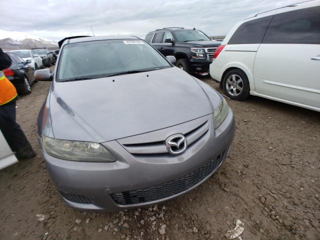 Photo 5 from auction – 2008 MAZDA 6 I with VIN 1YVHP80C585M08963