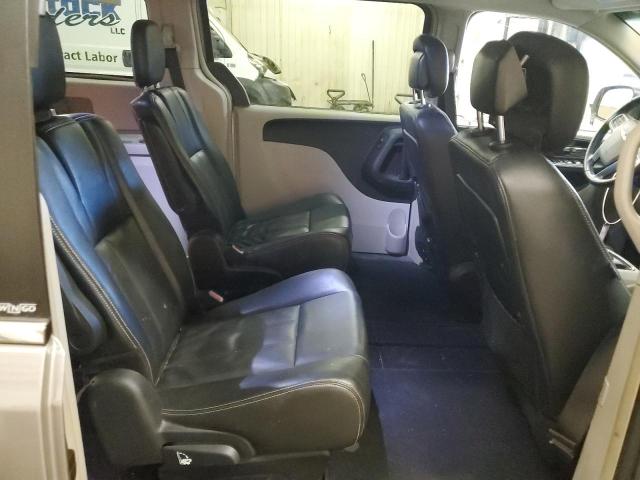 Photo 11 from auction – 2013 CHRYSLER TOWN & COU with VIN 2C4RC1BGXDR744974