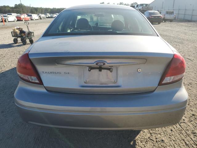 Фото 6 с аукциона – 2006 FORD TAURUS SE с VIN 1FAFP53U86A239080