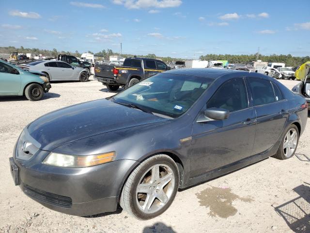 Photo 1 from auction – 2006 ACURA 3.2TL with VIN 19UUA66276A041501