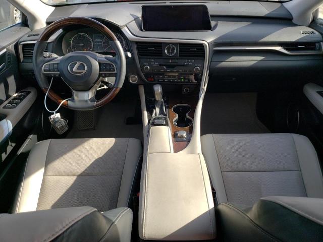 Photo 8 from auction – 2017 LEXUS RX 350 BAS with VIN 2T2ZZMCA9HC089198