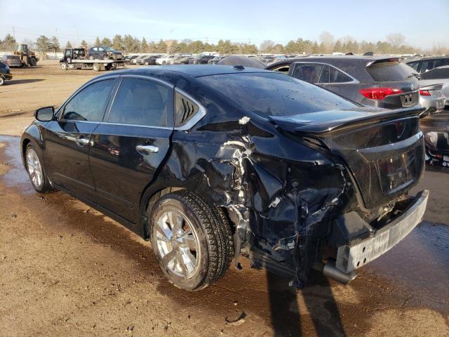 Photo 2 from auction – 2013 NISSAN ALTIMA 2.5 with VIN 1N4AL3AP2DC181556