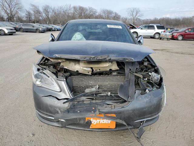 Photo 5 from auction – 2012 CHRYSLER 200 LIMITE with VIN 1C3CCBCG4CN327120