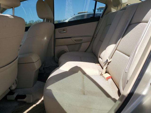 Photo 10 from auction – 2008 MAZDA 3 I with VIN JM1BK12F681826349