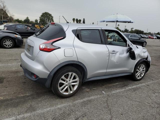 Photo 3 from auction – 2015 NISSAN JUKE S with VIN JN8AF5MR7FT512293