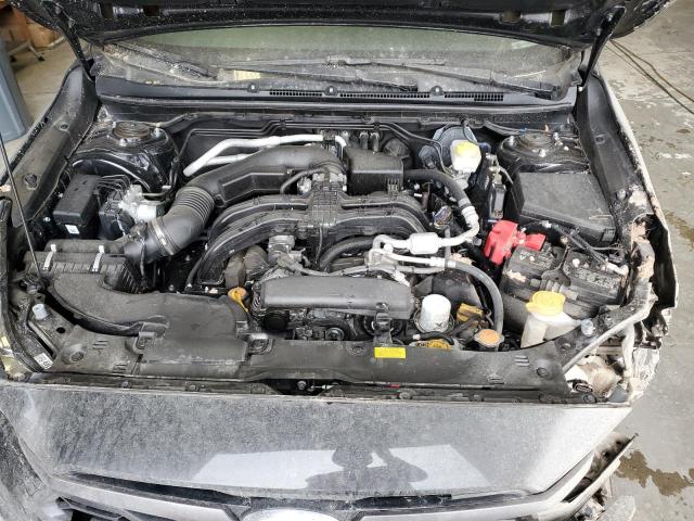 Photo 11 from auction – 2024 SUBARU CROSSTREK with VIN 4S4GUHL63R3709482