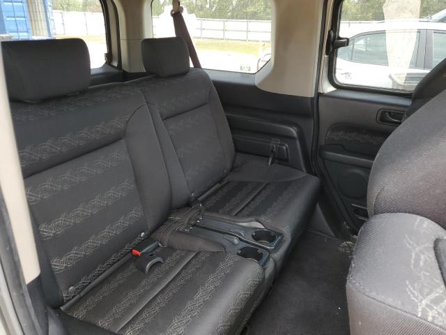 Photo 10 from auction – 2007 HONDA ELEMENT SC with VIN 5J6YH18947L000428