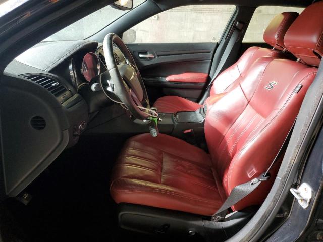 Photo 7 from auction – 2013 CHRYSLER 300 S with VIN 2C3CCABG7DH611055