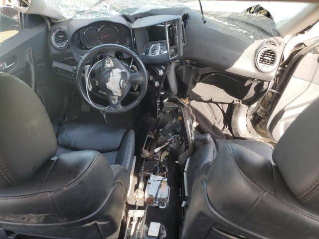Zdjęcie 8 z aukcji – 2013 NISSAN MAXIMA S z VIN 1N4AA5AP2DC803204