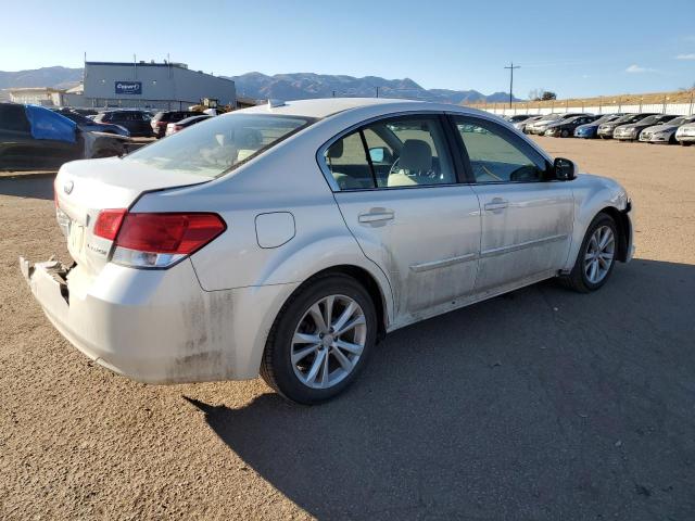 Photo 3 from auction – 2011 SUBARU LEGACY 2.5 with VIN 4S3BMCH67D3011489