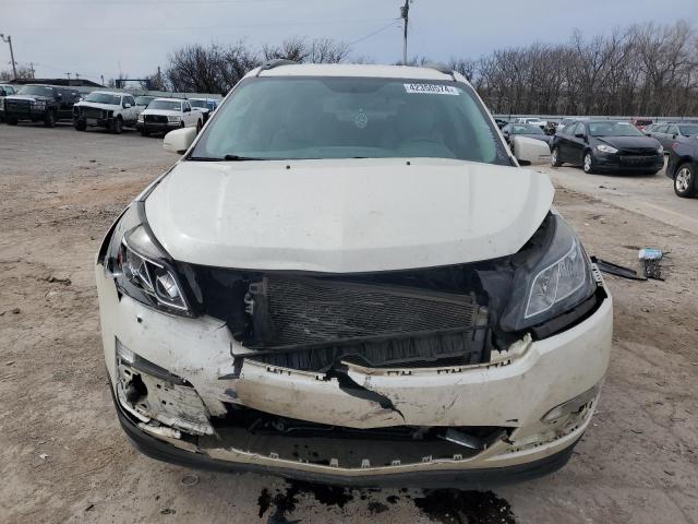 Photo 5 from auction – 2015 CHEVROLET TRAVERSE L with VIN 1GNKRHKD0FJ288769