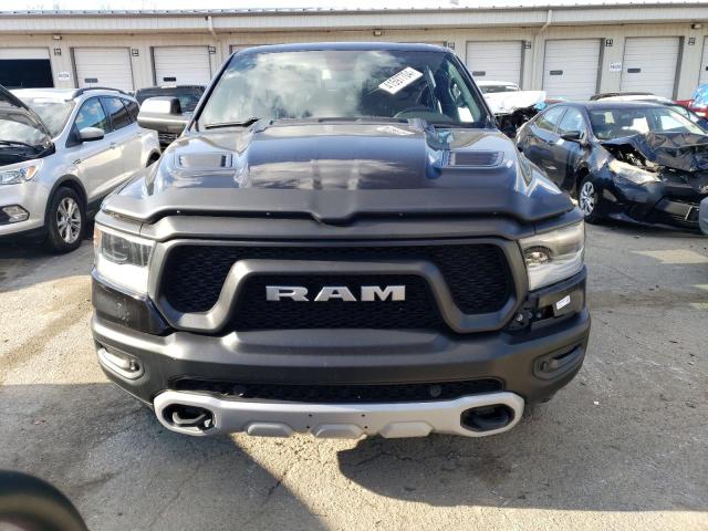 Foto 5 de la subasta – 2019 RAM 1500 REBEL con VIN 1C6SRFLT4KN711642
