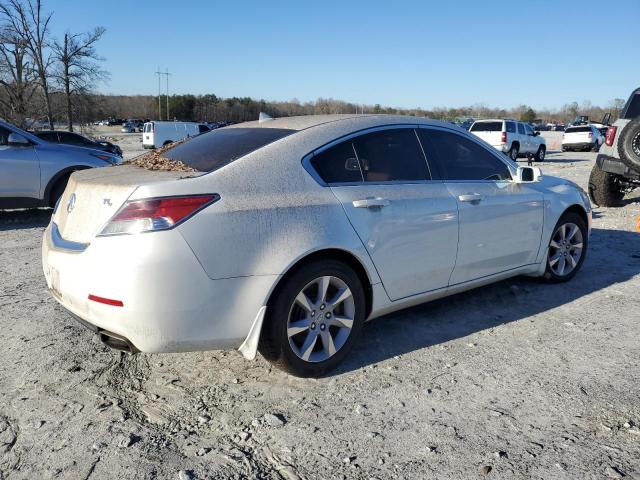 Photo 3 from auction – 2014 ACURA TL with VIN 19UUA8F25EA007955