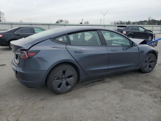 Photo 3 from auction – 2023 TESLA MODEL 3 with VIN 5YJ3E1EA5PF515318