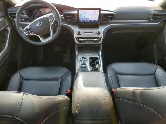 Photo 8 from auction – 2021 FORD EXPLORER X with VIN 1FMSK8DH3MGA59909