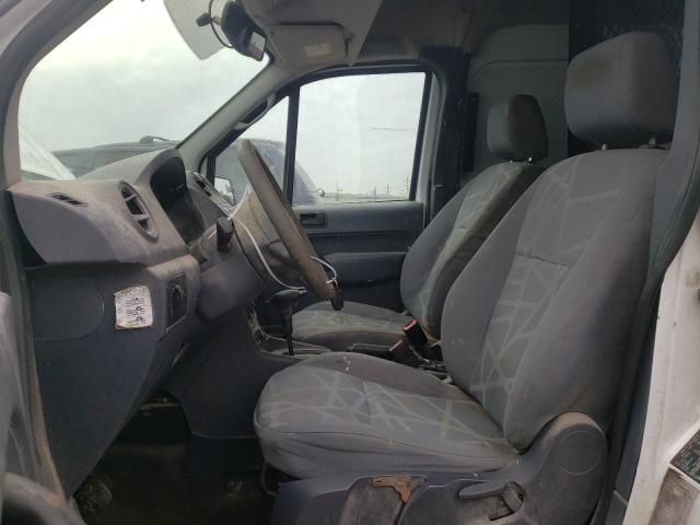 Photo 7 from auction – 2011 FORD TRANSIT CO with VIN NM0LS7BN9BT057319