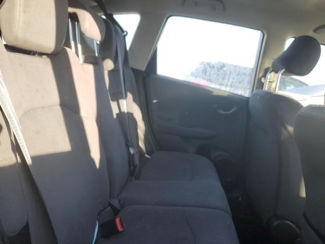 Photo 10 from auction – 2013 HONDA FIT with VIN JHMGE8H37DC064603