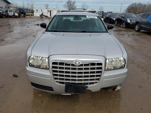 Photo 5 from auction – 2006 CHRYSLER 300 with VIN 2C3KA43R66H484126
