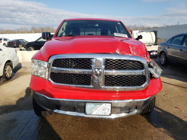 Photo 5 from auction – 2013 RAM 1500 SLT with VIN 1C6RR7GT8DS608307