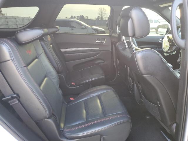 Photo 11 from auction – 2018 DODGE DURANGO R/ with VIN 1C4SDHCT3JC216782