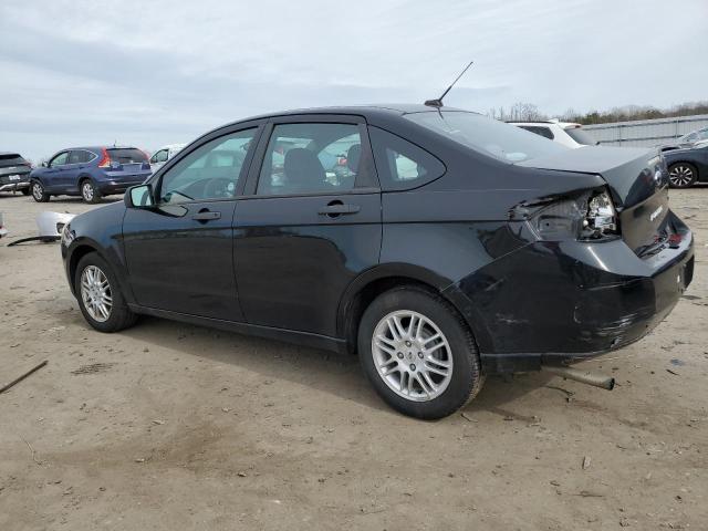 Photo 2 from auction – 2011 FORD FOCUS SE with VIN 1FAHP3FN3BW102384