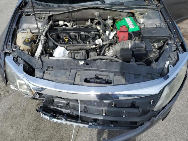 Photo 11 from auction – 2011 FORD FUSION SE with VIN 3FAHP0HA2BR229817