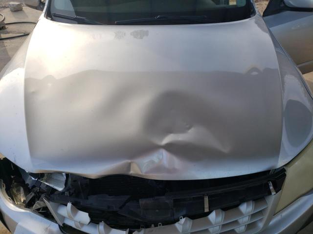 Photo 11 from auction – 2012 SUBARU FORESTER 2 with VIN JF2SHBDC7CH414109