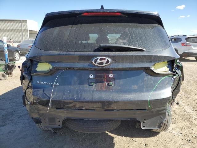 Photo 6 from auction – 2023 HYUNDAI SANTA FE S with VIN 5NMS14AJ2PH544143