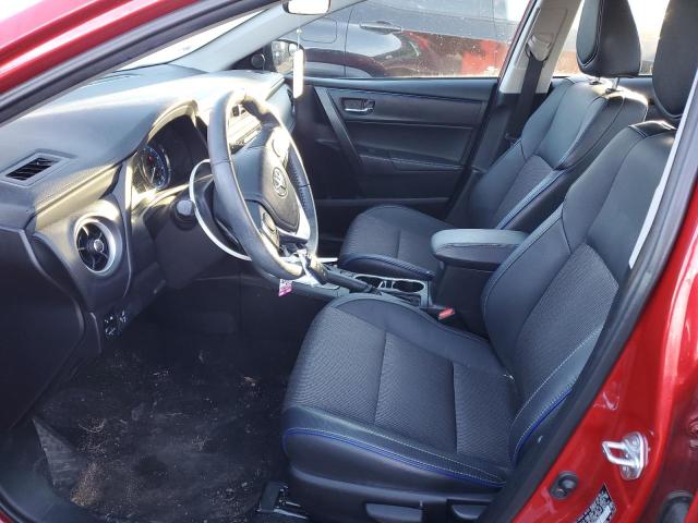 Photo 7 from auction – 2019 TOYOTA COROLLA L with VIN 2T1BURHE1KC239633