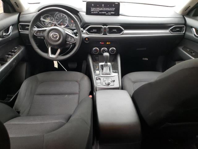 Photo 8 from auction – 2023 MAZDA CX-5 with VIN JM3KFBAM5P0165645