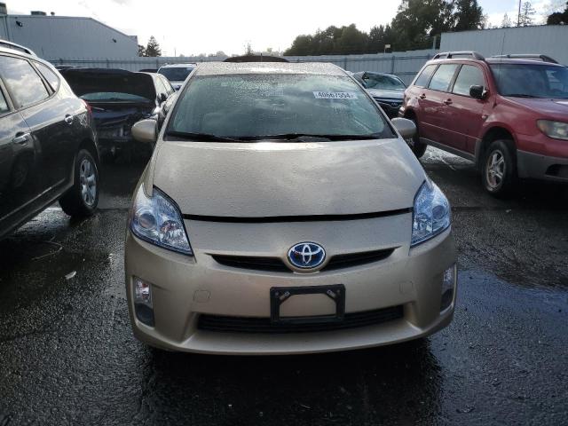 Photo 5 from auction – 2010 TOYOTA PRIUS with VIN JTDKN3DU2A1261473
