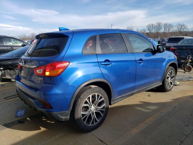 Photo 3 from auction – 2018 MITSUBISHI OUTLANDER with VIN JA4AP3AW3JU001684
