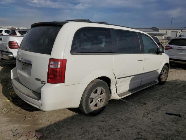 Photo 3 from auction – 2010 DODGE GRAND CARA with VIN 2D4RN5D19AR173079