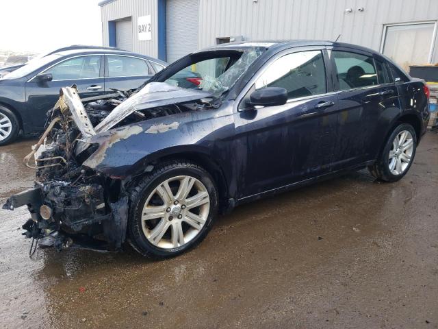CHRYSLER 200 TOURIN 2012 مع رقم تعريف المركبة 1C3CCBBB5CN217764 - صورة من المزاد