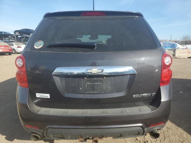 Photo 6 from auction – 2013 CHEVROLET EQUINOX LT with VIN 2GNFLDE35D6303159