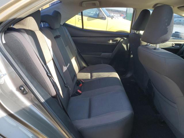 Photo 10 from auction – 2017 TOYOTA COROLLA L with VIN 2T1BURHE4HC774920