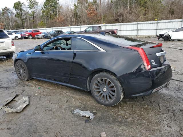 Photo 2 from auction – 2012 CADILLAC CTS PREMIU with VIN 1G6DS1E32C0100970