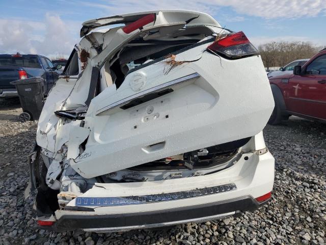 Photo 6 from auction – 2018 NISSAN ROGUE S with VIN KNMAT2MT4JP559247