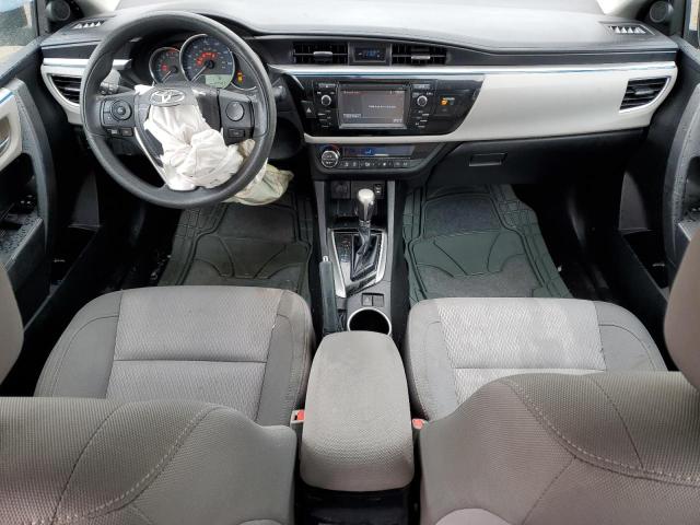 Photo 8 from auction – 2014 TOYOTA COROLLA L with VIN 2T1BURHE1EC207253