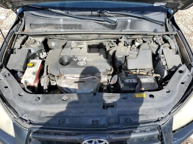 Photo 11 from auction – 2009 TOYOTA RAV4 with VIN JTMBF33VX95010308