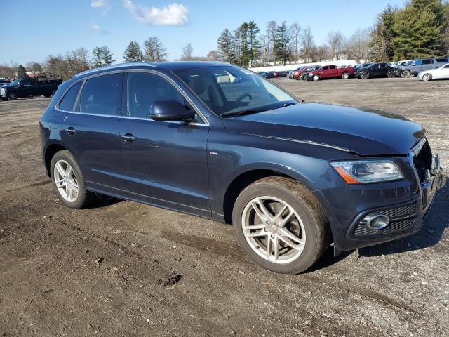 Photo 4 from auction – 2016 AUDI Q5 PREMIUM with VIN WA1D7AFP7GA081052