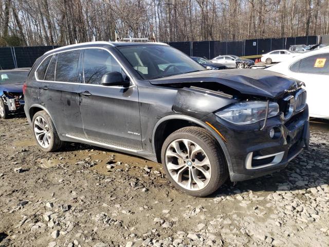 Photo 4 from auction – 2016 BMW X5 XDRIVE3 with VIN 5UXKS4C52G0N14636
