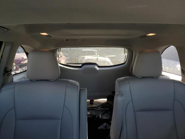Photo 10 from auction – 2017 TOYOTA HIGHLANDER with VIN 5TDJZRFH1HS366957