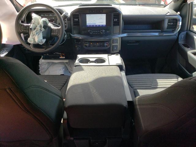 Photo 8 from auction – 2023 FORD F150 SUPER with VIN 1FTEW1EPXPKE95144